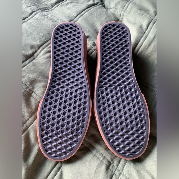 Vans classics skate shoe - Picture 2 of 4